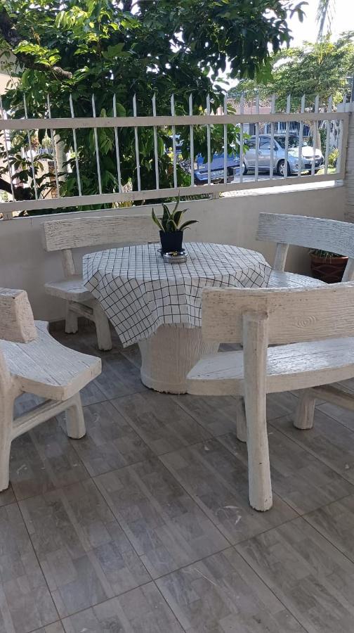 Sutera Homestay - Ferienwohnung Sungai Petani