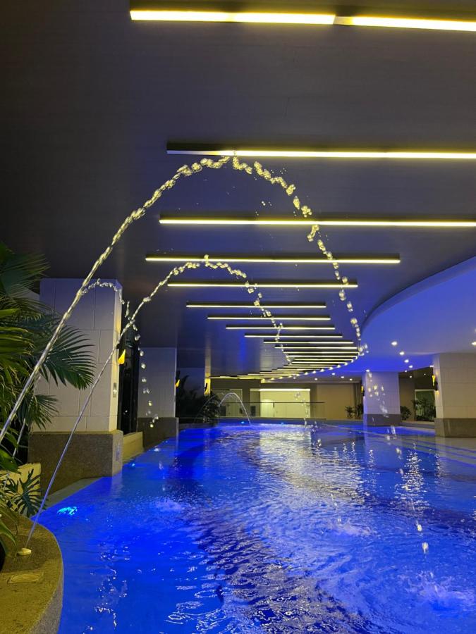 One-Bedroom Serene Retreat - B&B Manila