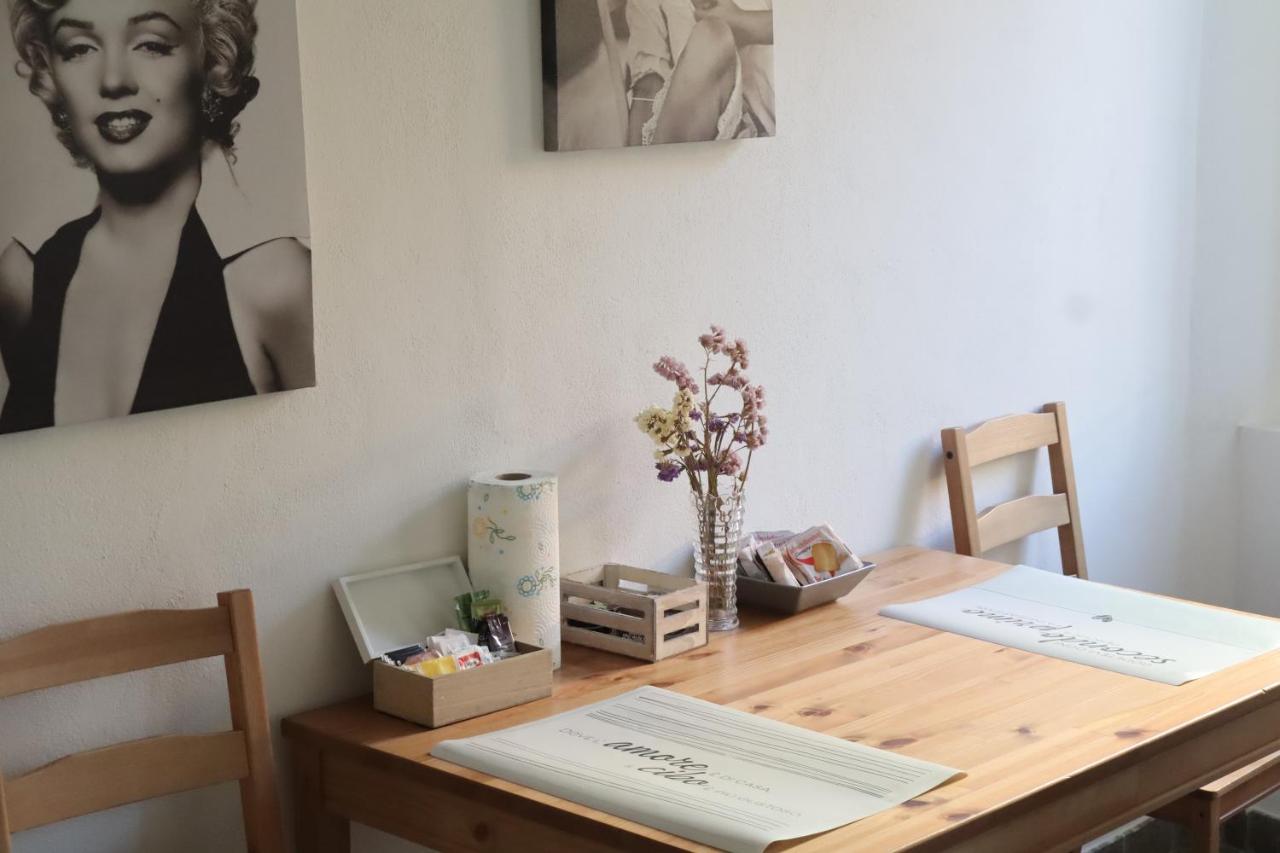 porta merlonia house minimono - Bed and Breakfast Forlì