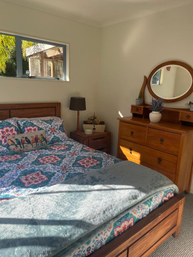 Tweepersoonskamer met Uitzicht op de Tuin