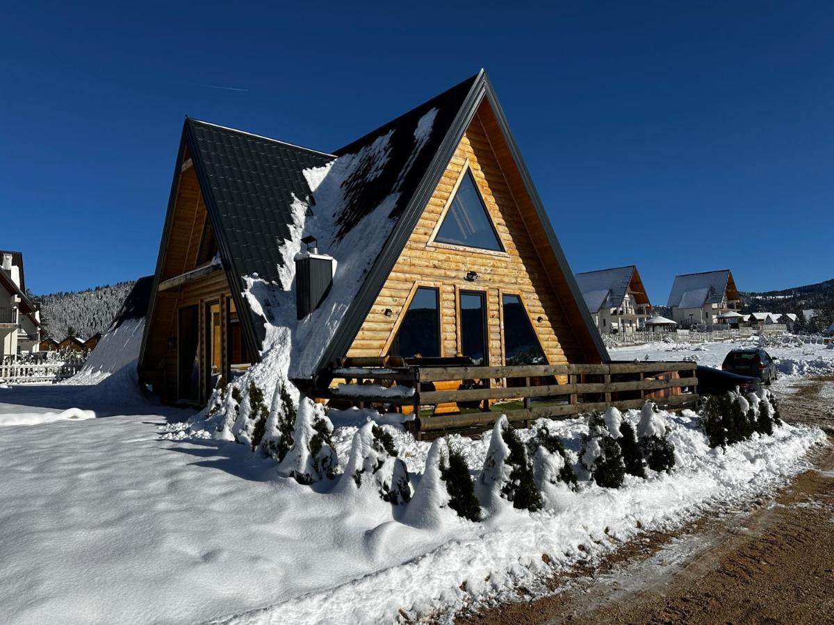 Vlasic Odmor - Villa Una & sauna - B&B Vlašić