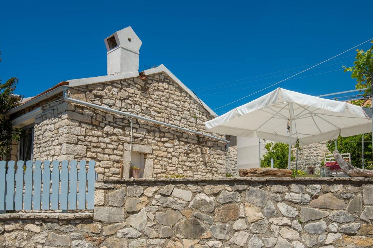Dora - Chambres d'hôtes Boïkátika