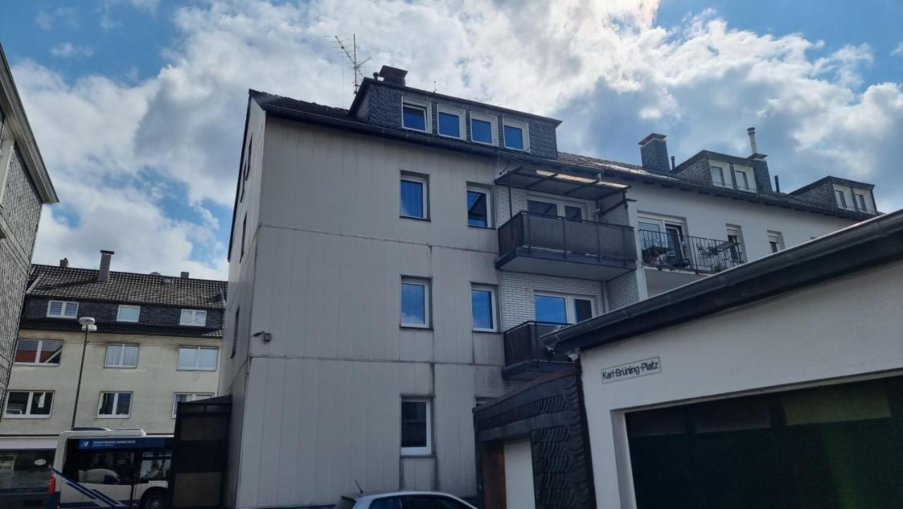 Pohl Fewo - Chambres d’hôtes Remscheid