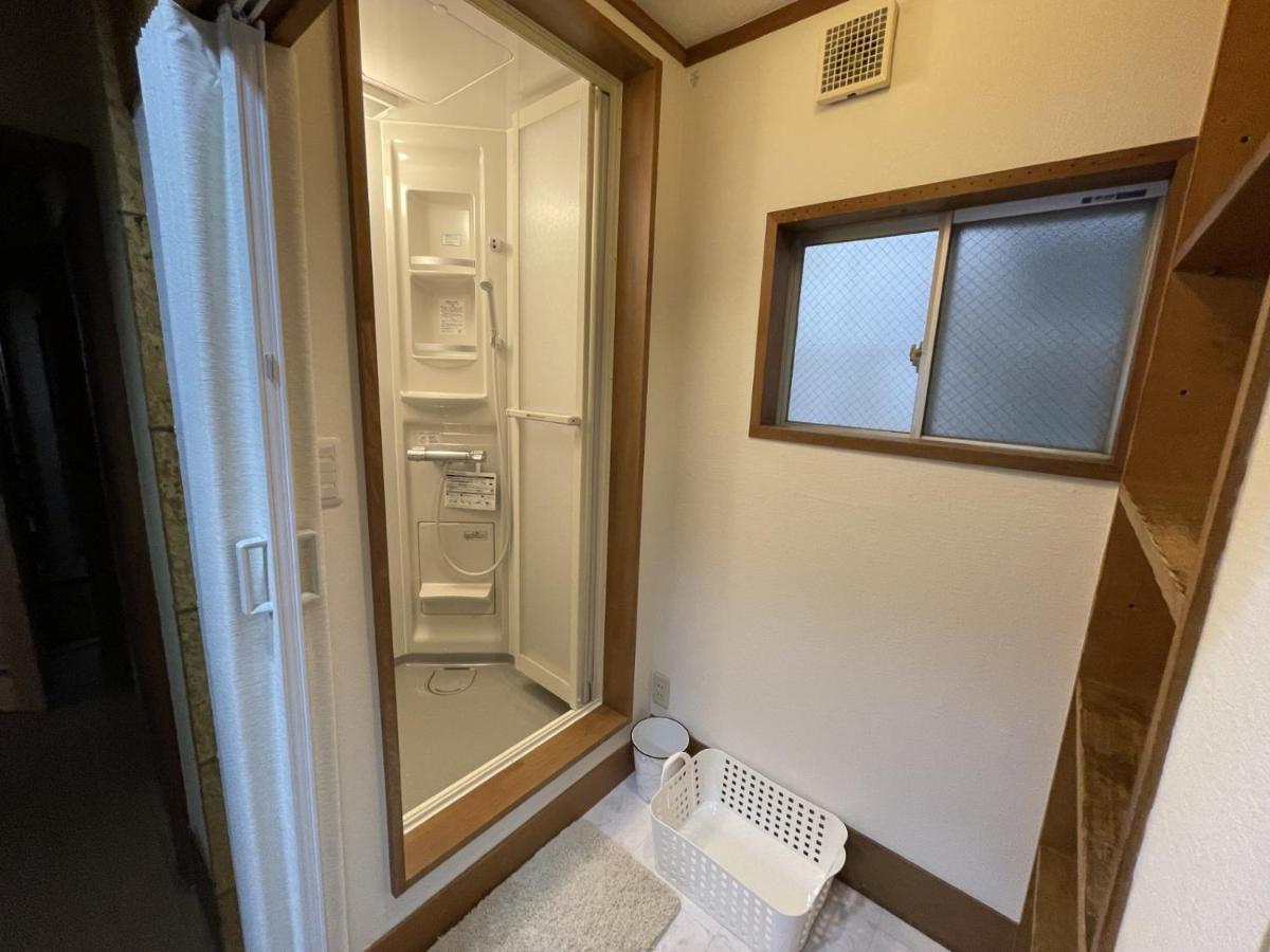Zimmer im japanischen Stil