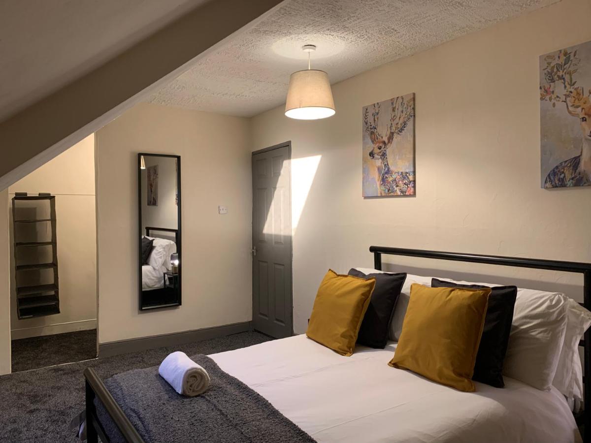 Appartement met 4 Slaapkamers