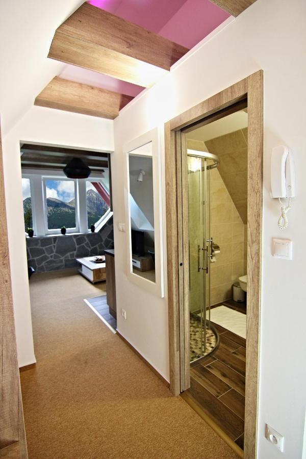 Apartment Luna - Ferienwohnung