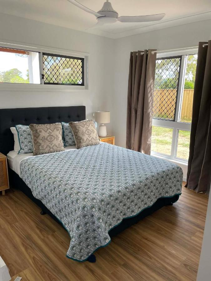 Coastal Escape - Chambres d’hôtes North Coast