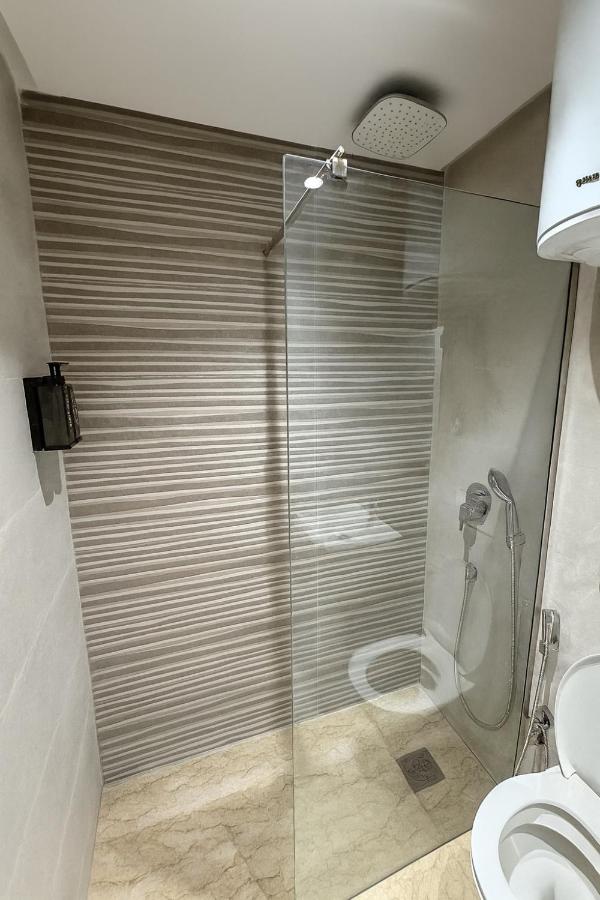 Cozy 2-bedroom studio - Ferienwohnung Casablanca