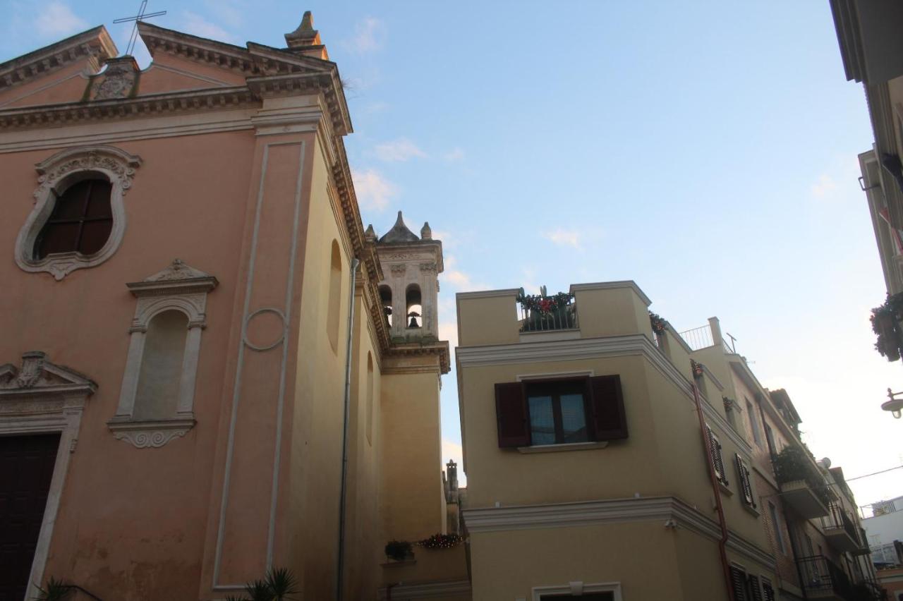 Ad Astra - B&B Brindisi