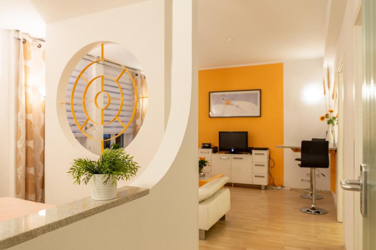 Appartamento con 1 Camera da Letto