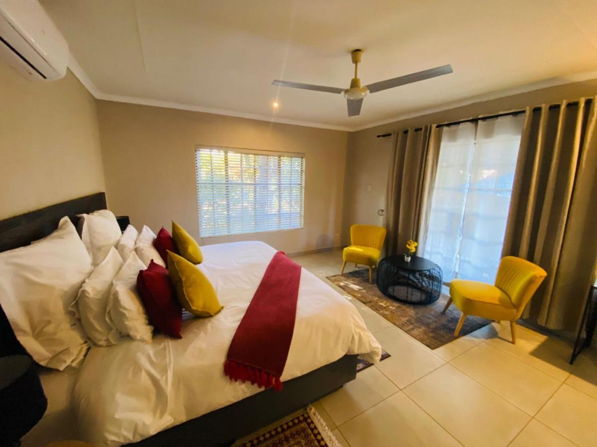 Luxury Holiday Home Two 