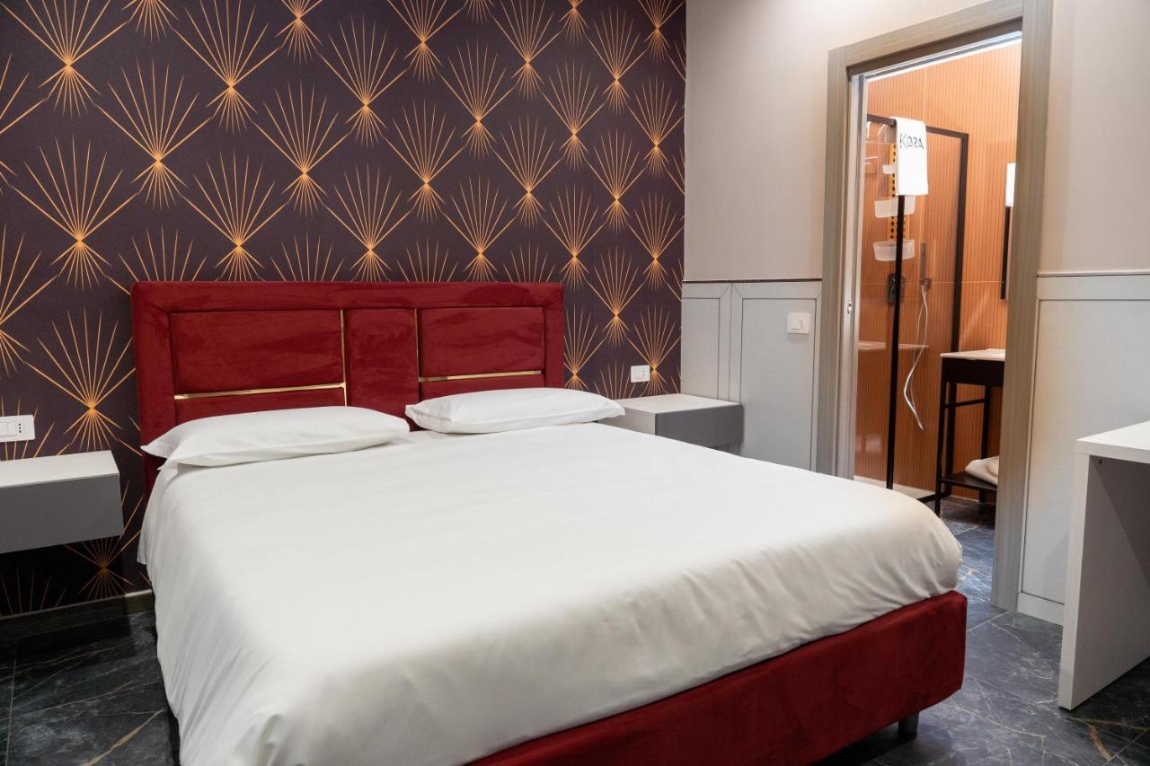 Kora Rooms - B&B Telese Terme