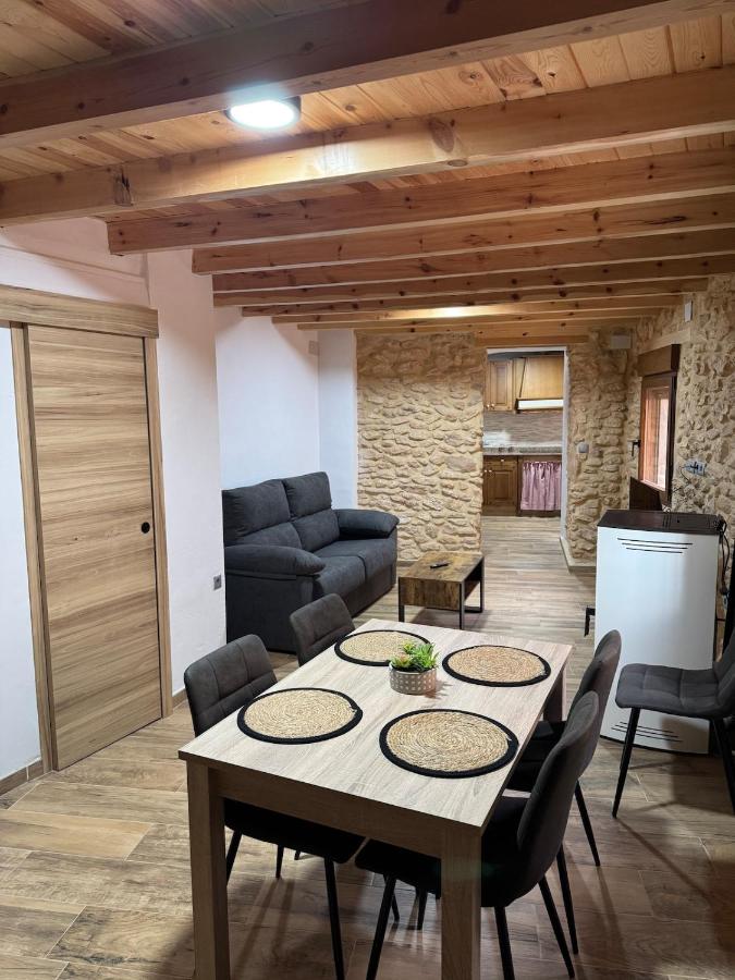 La Campanilla - B&B Las Cuevas