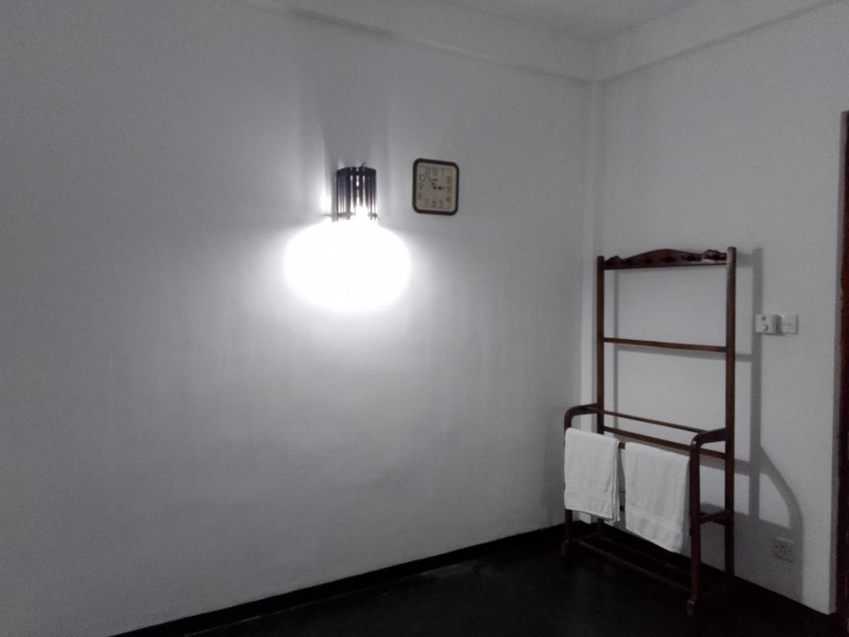 Deluxe Kamer (2 Volwassenen + 1 Kind)