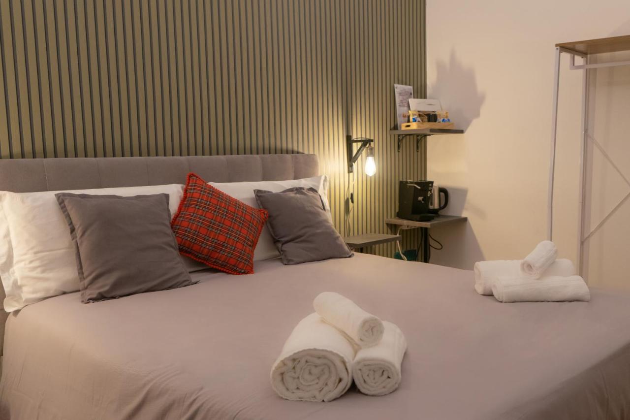 Habitación Doble Superior