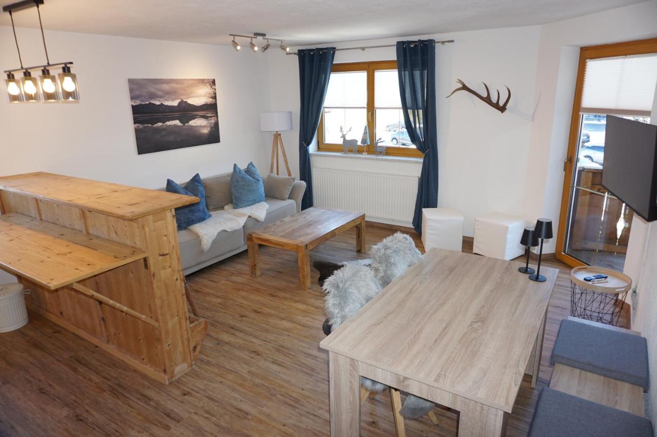 Appartamento con Vista Montagna