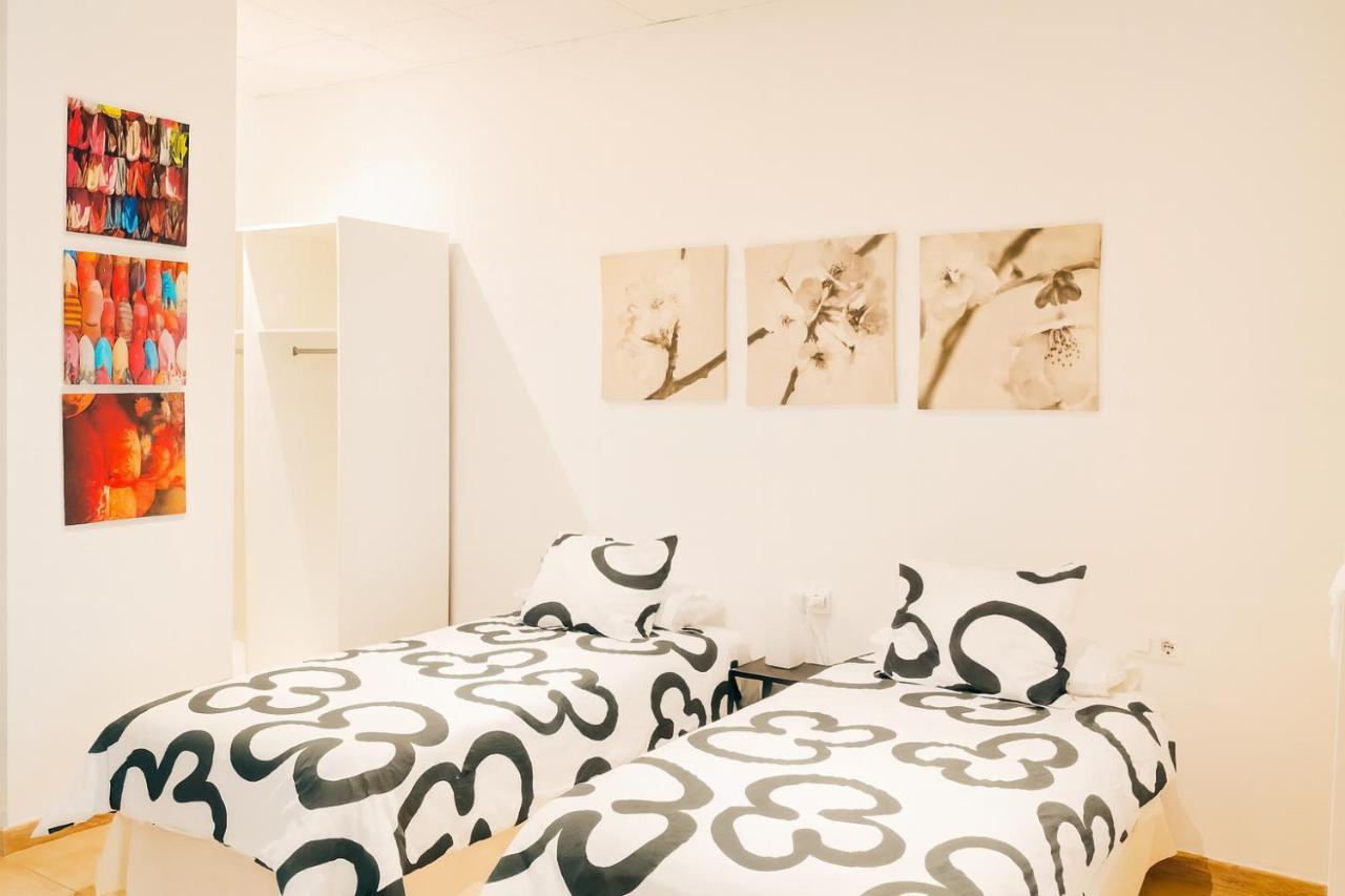 Check-in autónomo Centro Histórico Todo a pie Ideal para parejas - B&B Jerez de la Frontera
