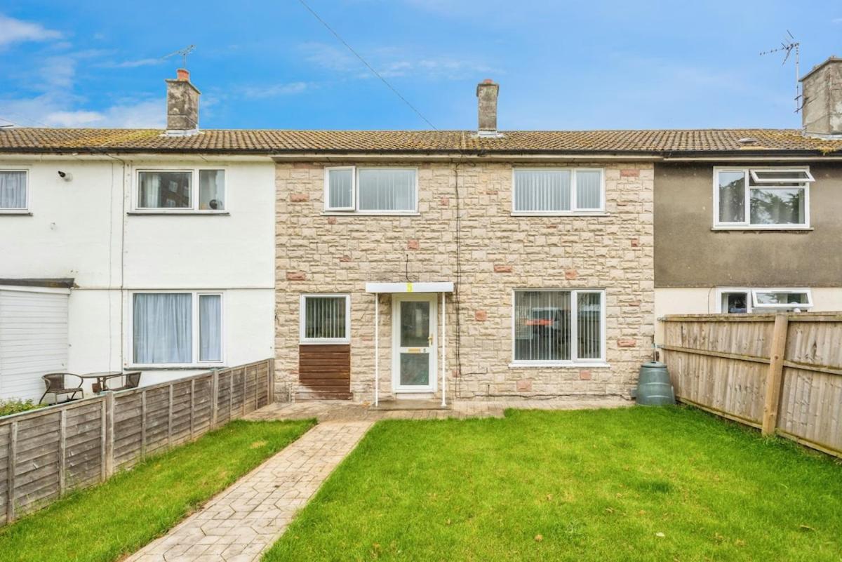 The Escape - B&B Swindon