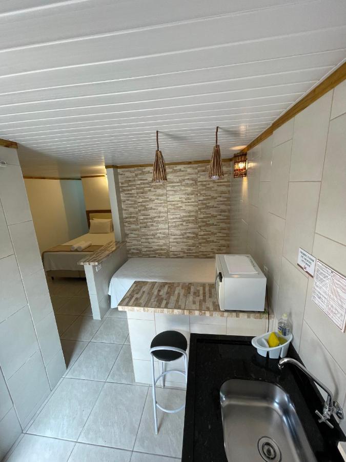 Chambre Quadruple Classique