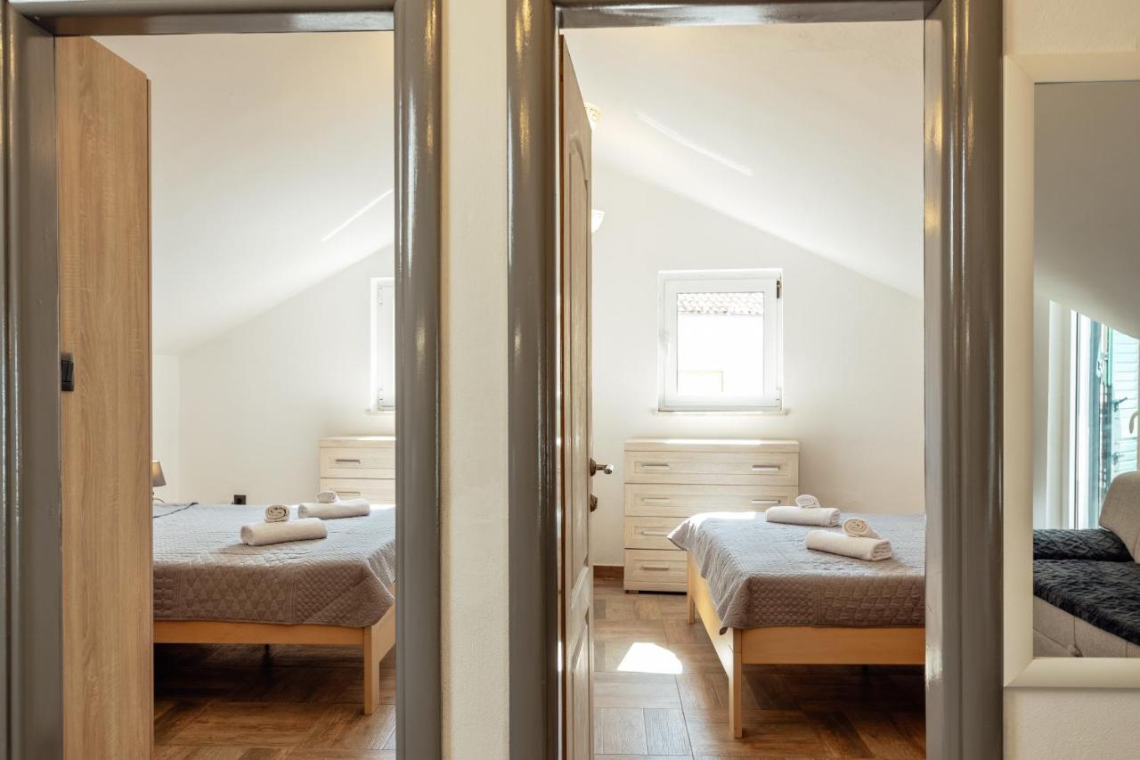 Apartment SAVA - B&B Herceg Novi