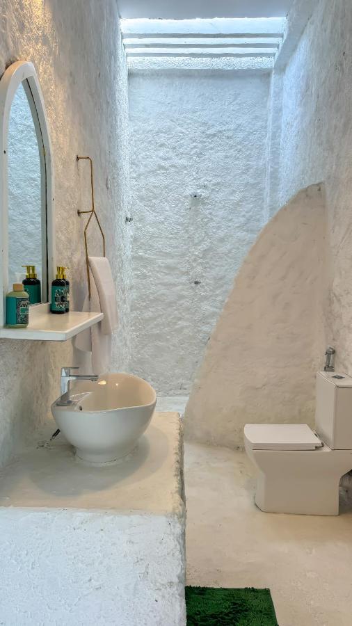 Villa with Garden View