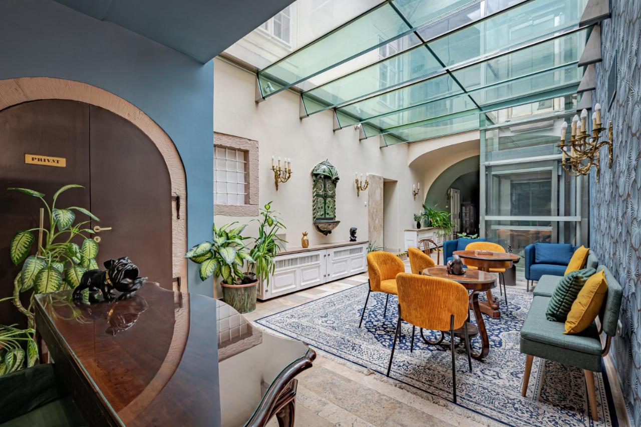 Giselle Buda Castle - Ferienwohnung Budapest