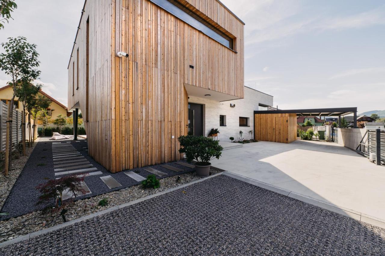 LaResidencia Rajecké Teplice - Ferienwohnung Konská