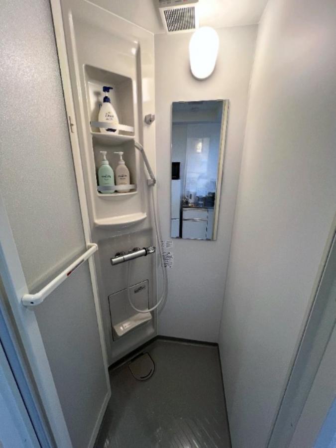 浅草民泊301 - Ferienwohnung Tokio
