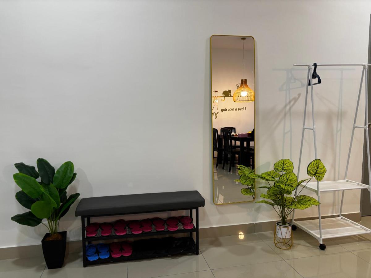 Appartamento con 2 Camere da Letto e con Vista Montagna