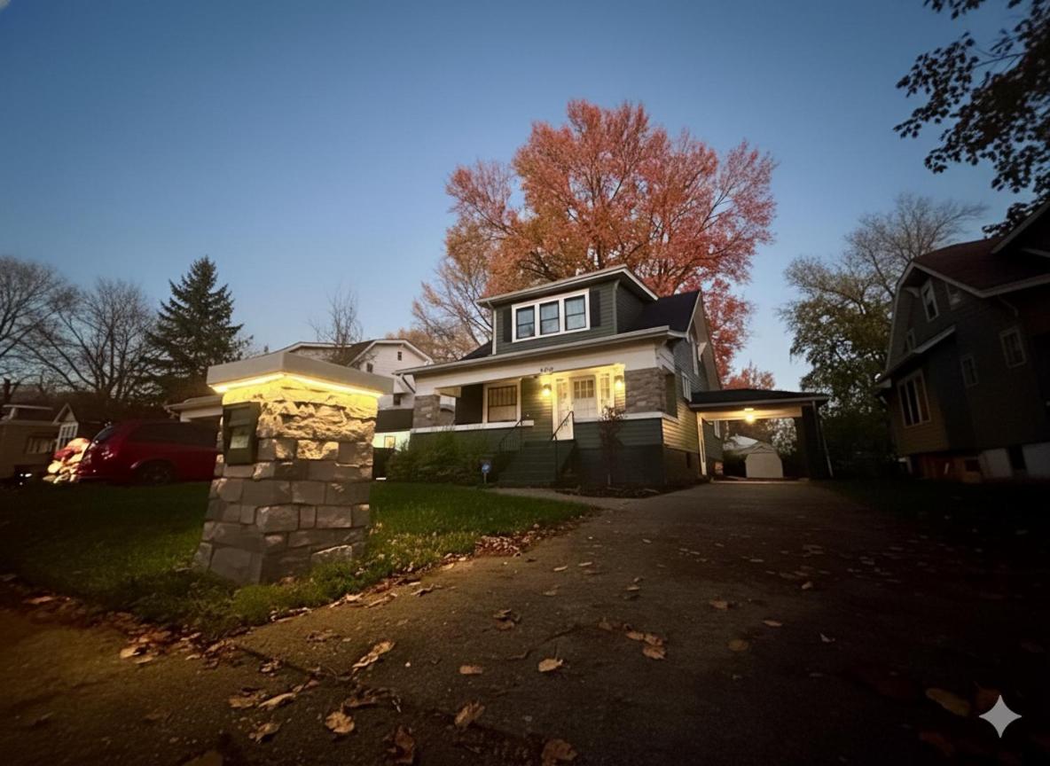 Derby and Downtown - Bed and Breakfast Louisville