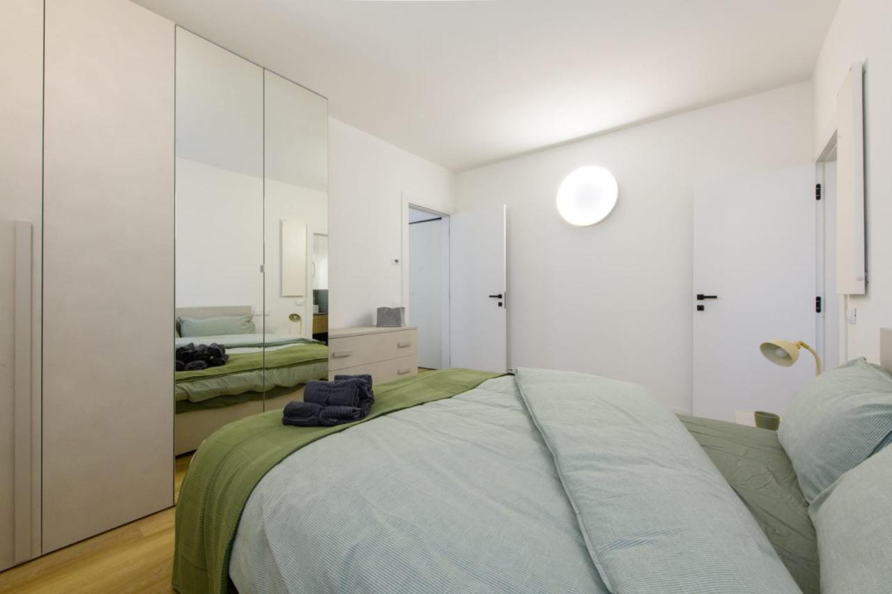 Appartamento Santa Maria Nuova - B&B Reggio nell'Emilia