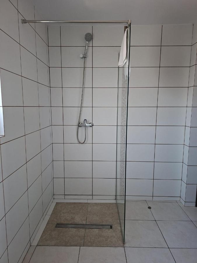 Camera Quadrupla con Bagno Privato 