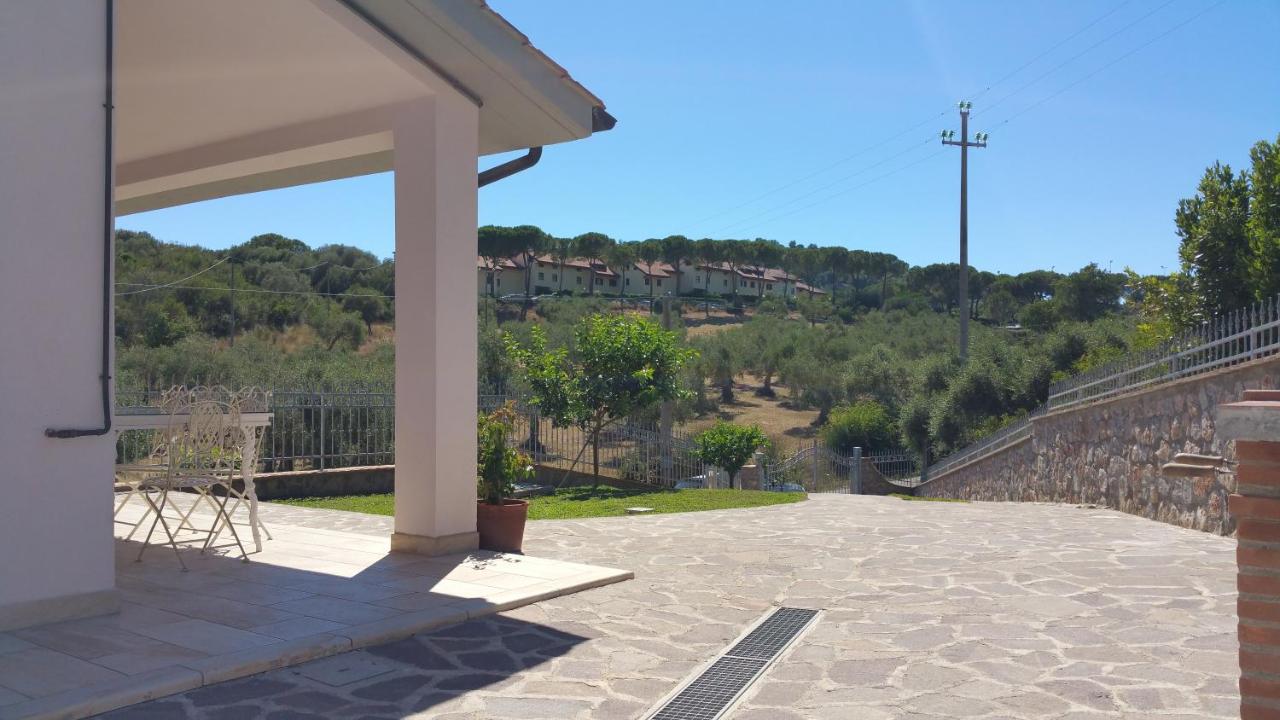Bagnacci - B&B