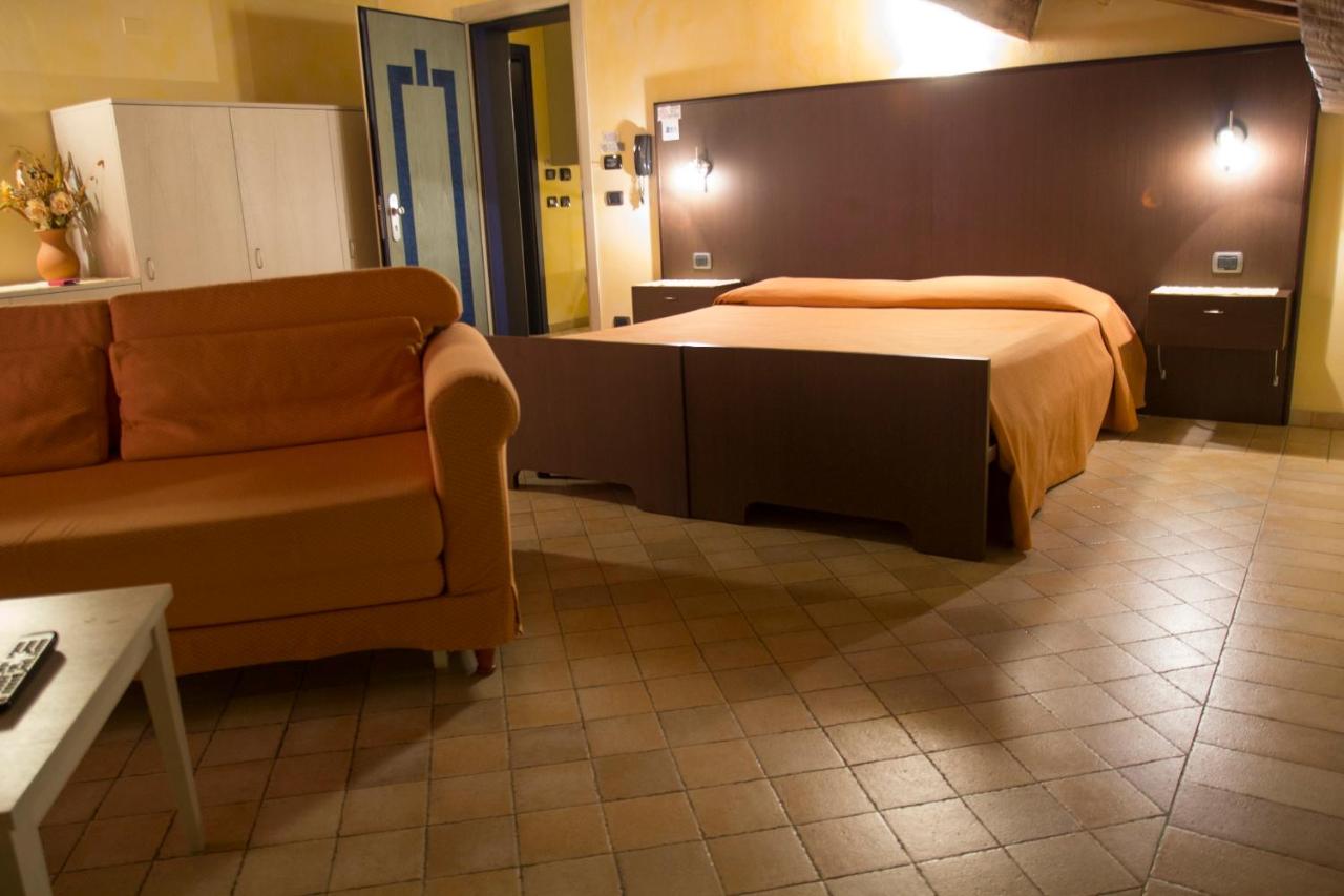 Superior Quadruple Room