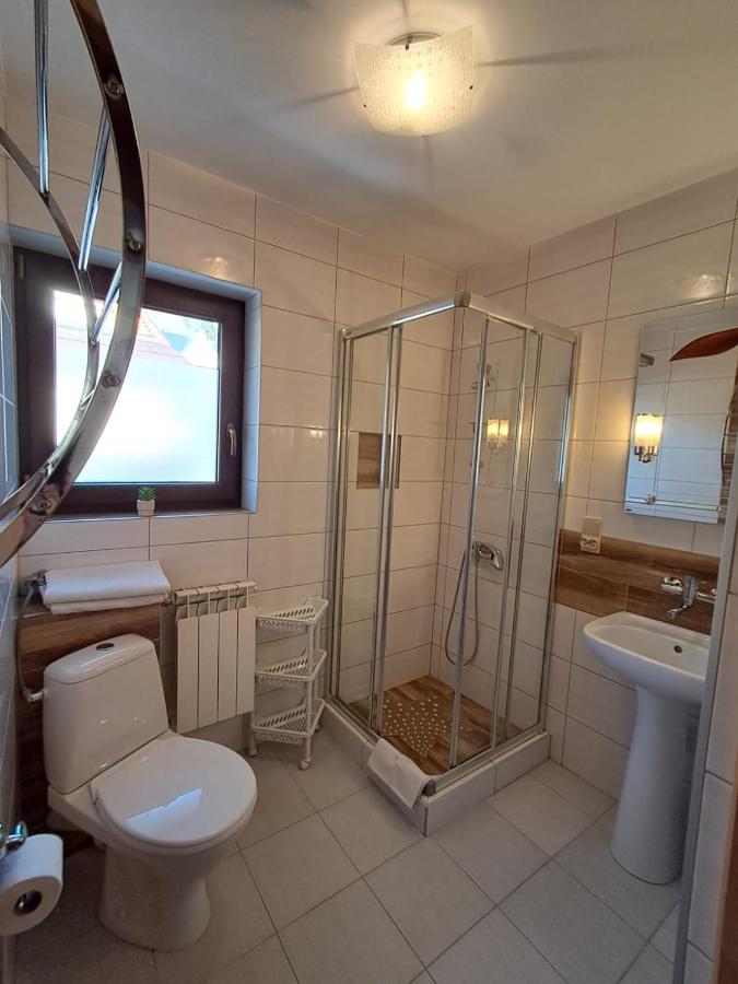 Appartamento Familiare con 2 Camere da Letto