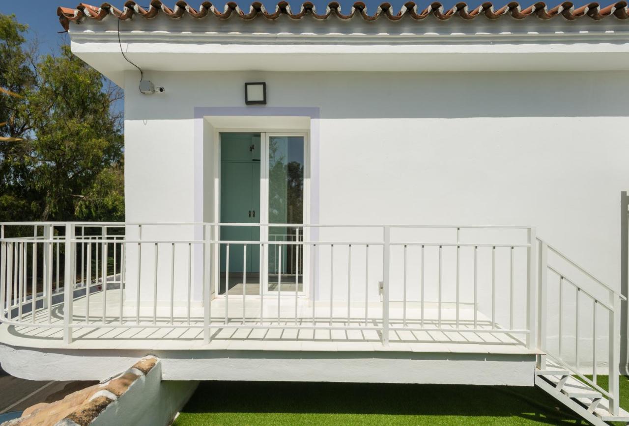 Hotel Casa Dalia - Chambres d’hôtes Marbella