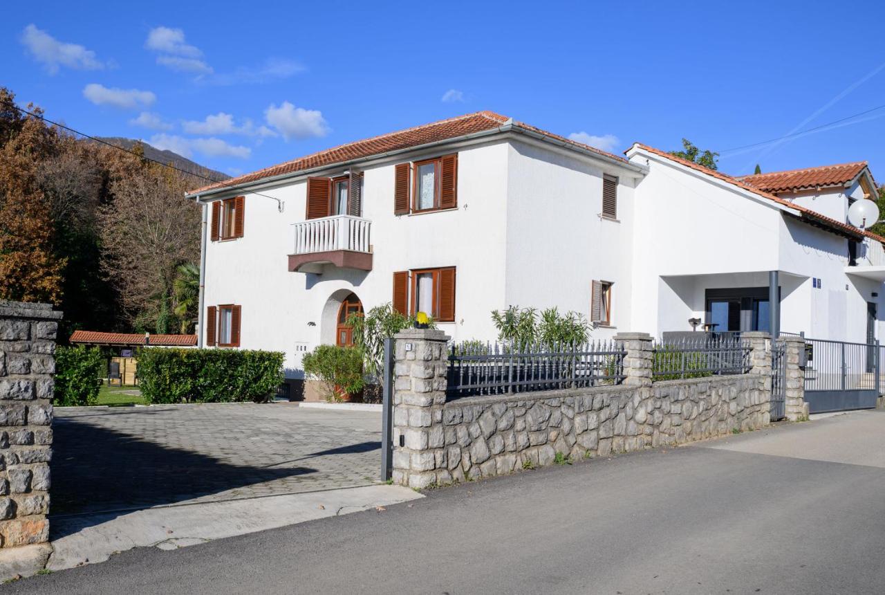 Apartment Lara - B&B Lovran