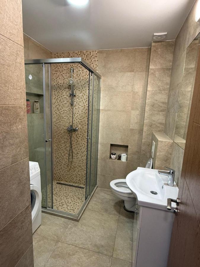 Lindi - Bed and Breakfast Ulcinj