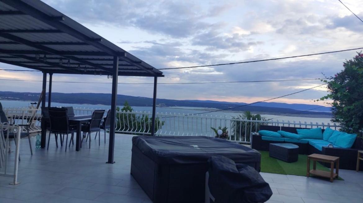 Apartman Dramalj - B&B Dramalj