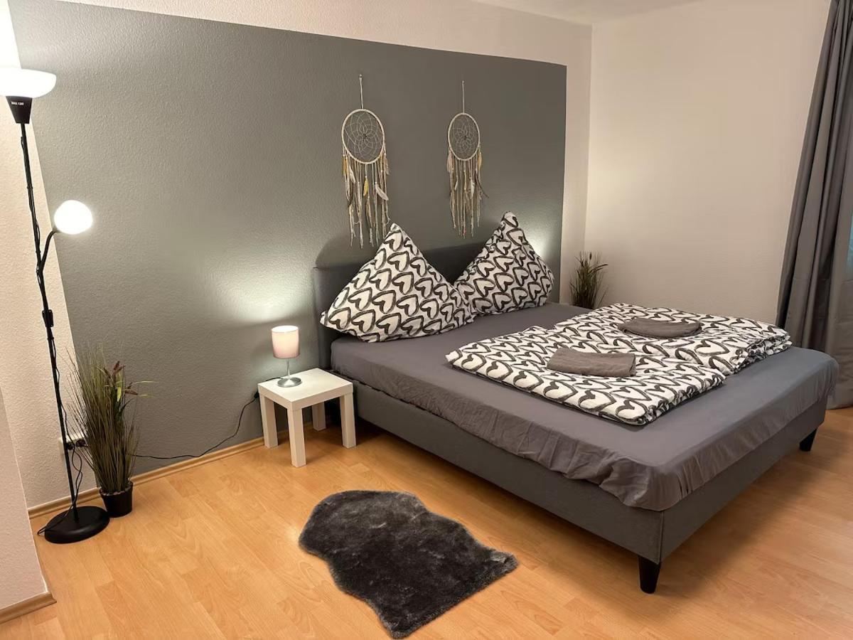 Wohnung Traumfänger - B&B Frankfurt am Main