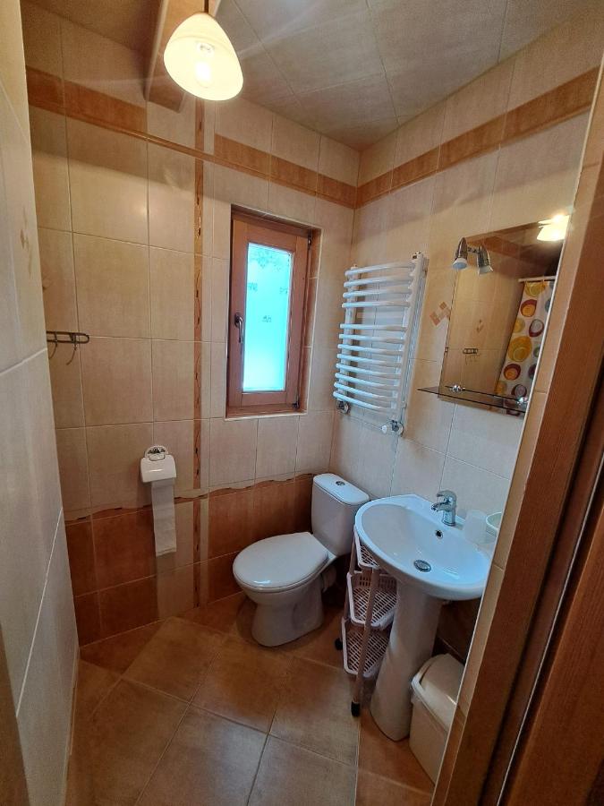 Appartamento Familiare con 2 Camere da Letto