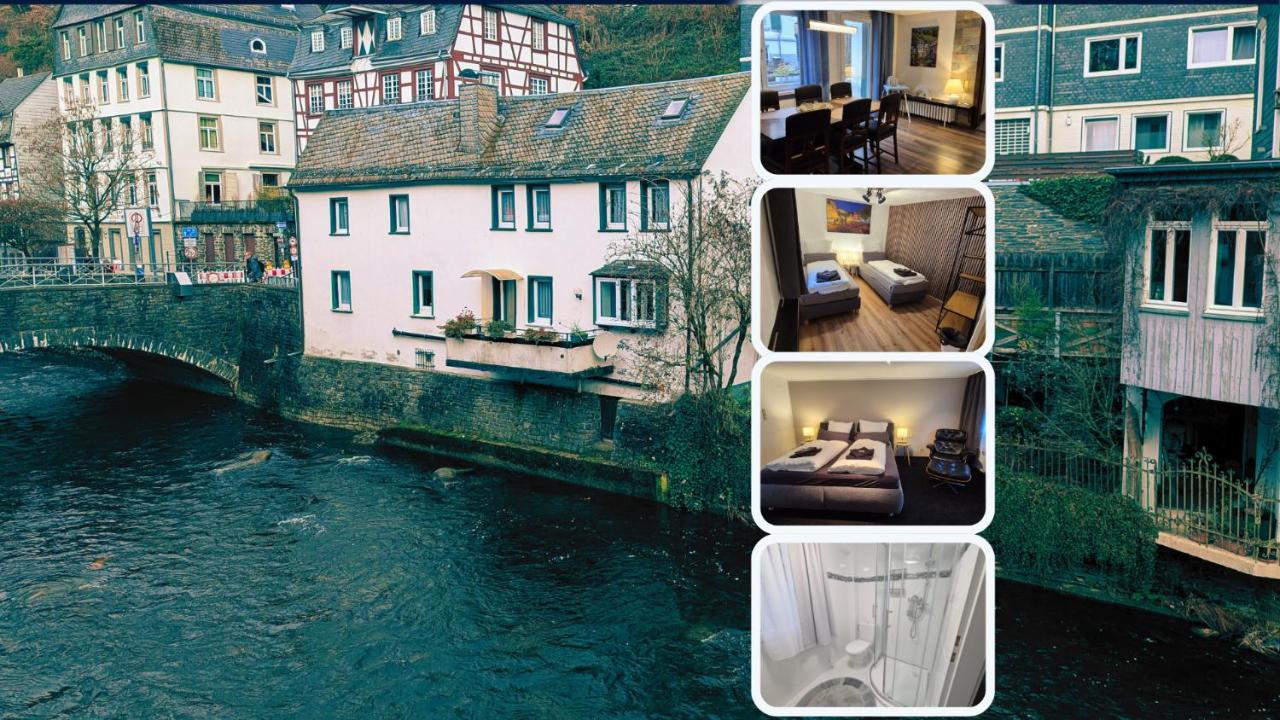 Haus Leopold - Bed and Breakfast Monschau