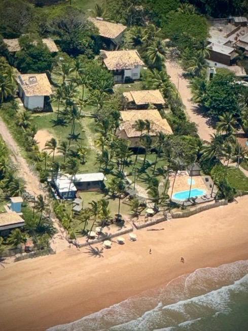 Aytyaram Exclusive - Aytyaram Praia Suítes - B&B Barra Grande