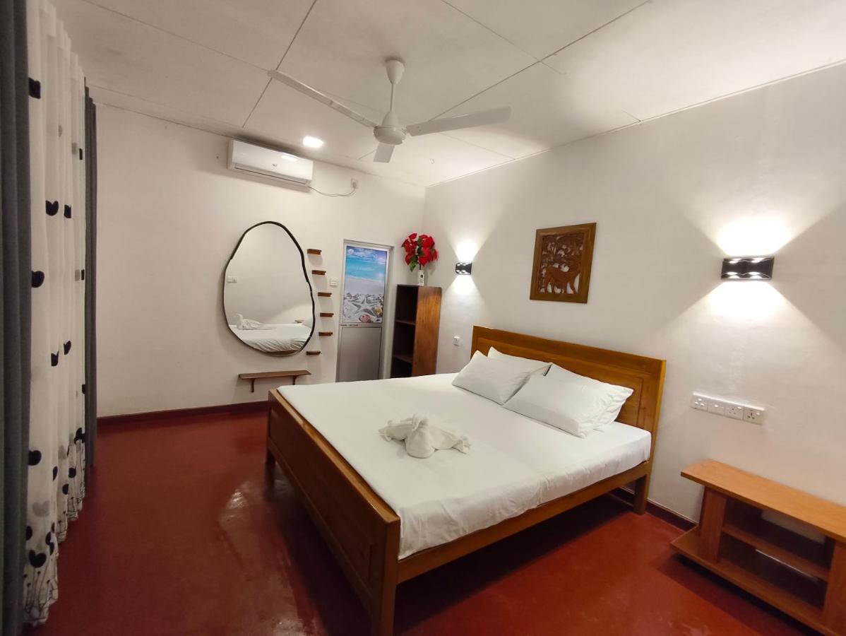 Ayuvilla - B&B Goiyapana