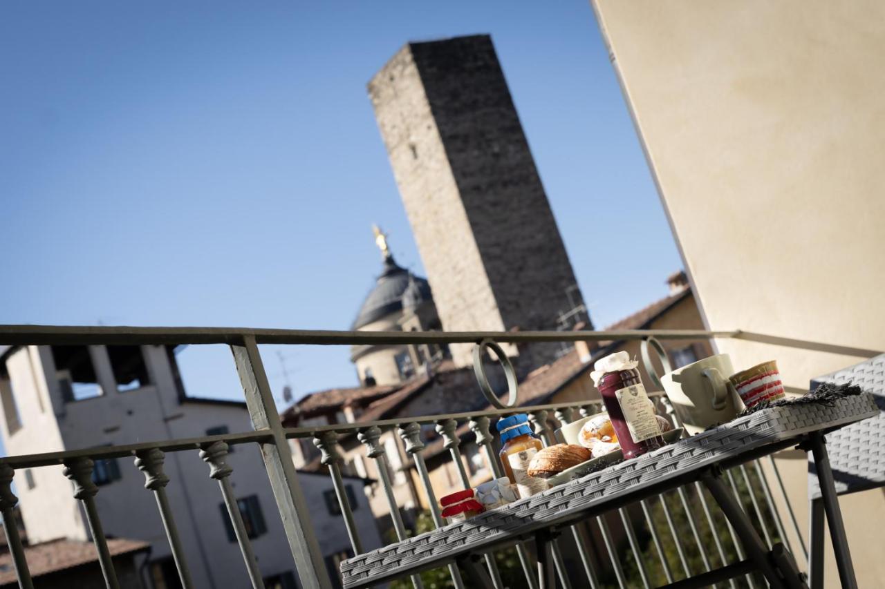 Solata 6 Exclusive Suite - B&B Bergamo