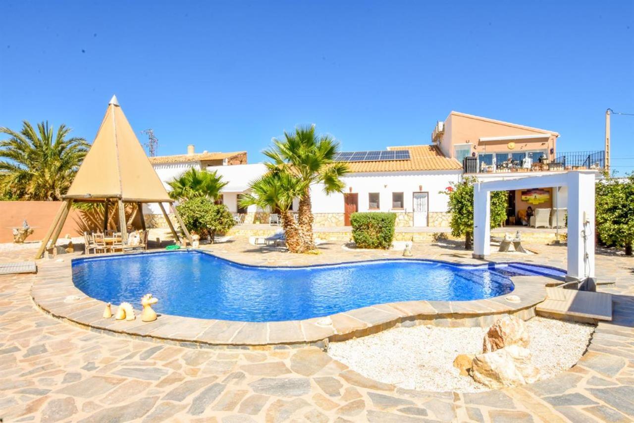 La Casa del Tiempo Recuperado - B&B Antas