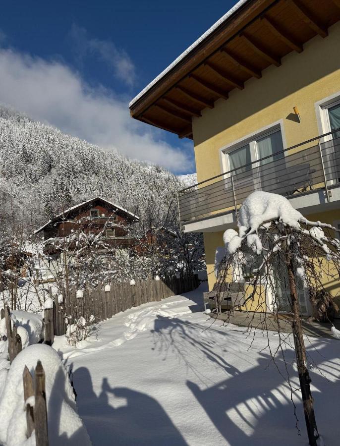 Appartement Hänsel & Gretel - B&B Werfenweng