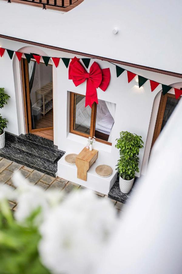 Nắng House MỘC CHÂU - B&B Mộc Châu