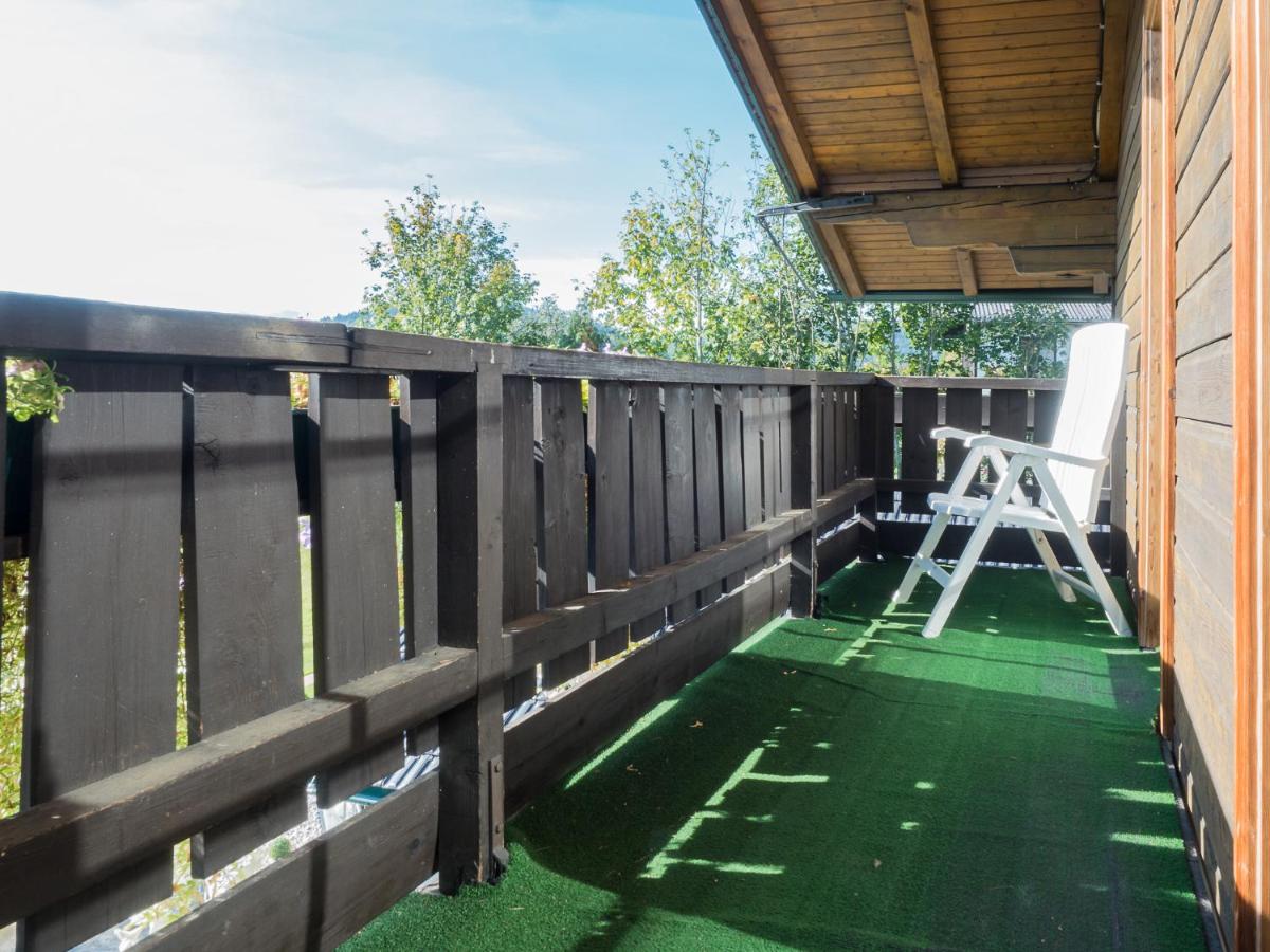 Single Room with Balcony