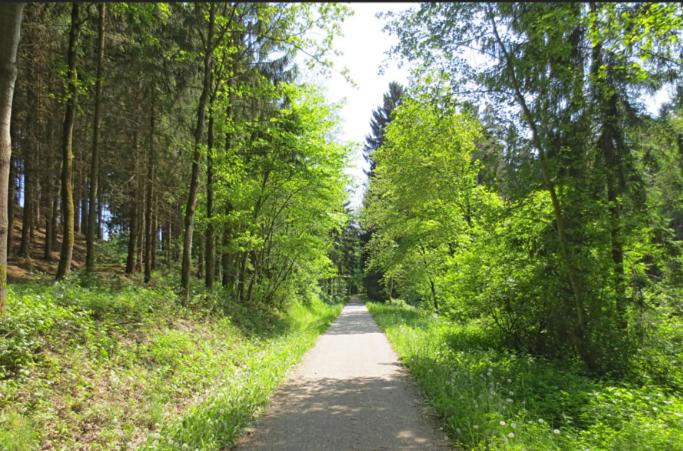 Ferienwohnung Schusternagerl - Chambres d’hôtes Simbach